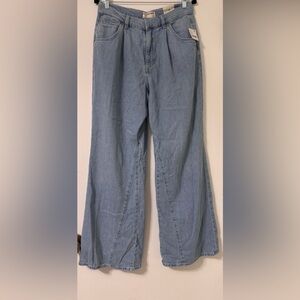 Free people Sheridan trouser jeans